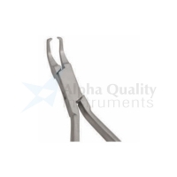 Orthodontic Pliers & Instrument